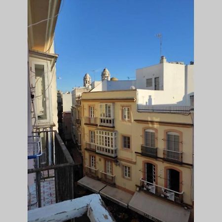 La Casa De Las Flores By Gades Gestion Cádiz Kültér fotó